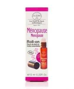 Roll-On Menopause BIO, 10 ml